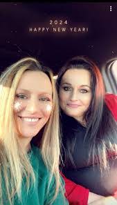 Casey Shell's Instagram, Twitter & Facebook