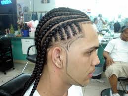Look no further, here we're going to show you 5 styles you can rock easily. Braided Haircuts For Men Hairstyle Archives