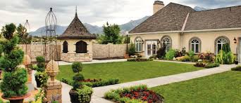 Maybe you would like to learn more about one of these? Sandy Utah Indoor Outdoor Wedding Venue Le Jardin Salt Lake Bride