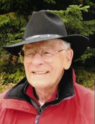 Allan Martel Obituary (1929