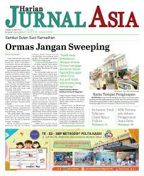 Check spelling or type a new query. Harian Jurnal Asia Edisi Jumat 19 Mei 2017 By Harian Jurnal Asia Medan Issuu
