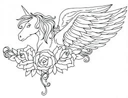 Maybe you would like to learn more about one of these? Desene Cu Unicorni De Colorat Imagini È™i PlanÈ™e De Colorat Cu Unicorni Cu Aripi