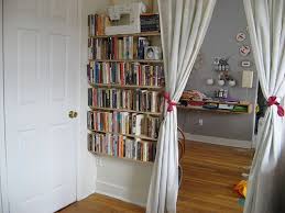 Maybe you would like to learn more about one of these? Partially Finished Bookshelves Bookshelves For Small Spaces Small Room Design Small Spaces