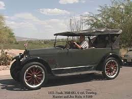 Image result for Soudan Brown 1931 Nash