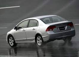 Katalog 2006 Honda Civic Sedan Honda Civic Sedan Civic Sedan Honda Civic