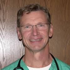 Dr. Timothy Burroughs, MD