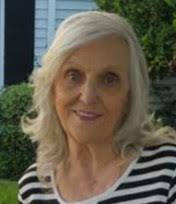 Obituary for Dimple Ramona (Whitten) Sharp