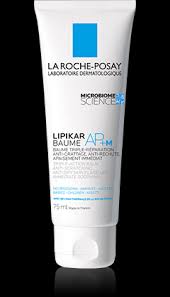 It is clinically shown to reduce dry, rough skin and provide daily relief. Tendance A L Eczema Atopique Baume Hydratant Relipidant Lipikar Ap M