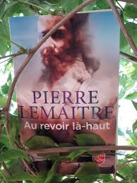 Scotto la ballade du petit pendu la veritable histoire du petit poucet watchman intégrale. Pierre Lemaitre Au Revoir La Haut Notes Avis Critiques Cles Bibliofeel
