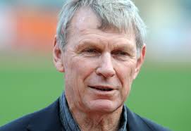 Cooks Gardens event to honour Sir Peter Snell