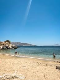 A Short Guide To Agios Prokopios, Naxos' Most Popular Beach | The Common  Wanderer