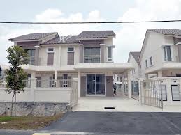 Rumah Untuk Dijual Di Setia City Jalan Setia Dagang Ah U13 Ah Setia Alam Intermediate Sofo Ejen Hartanah Berdaftar Setia Alam Putraproperty My