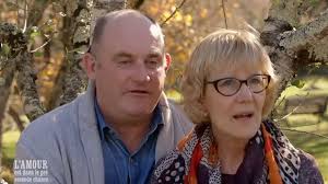 Au fil des semaines nous suivrons ces candidats en quête du grand amour. Philippe Et Marie Pierre L Amour Est Dans Le Pre Seconde Closer