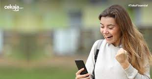 Apk pinjaman online tanpa slip gaji dan npwp. 6 Aplikasi Pinjaman Online Tanpa Slip Gaji Anti Ribet