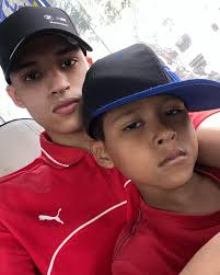 Anthony Cano Oficiall