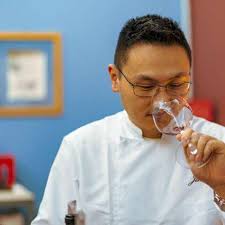 All The Food At Sinosteria in Rome