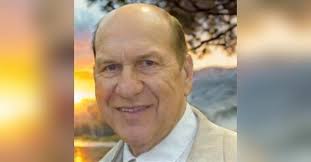 Jerry Franklin Pierson Obituary