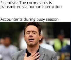 Taxes Memes Accounting Memes 2021 Best Of The Best