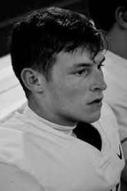 Ethan Ryan Hinkle's High School Career Home