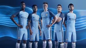 The official manchester city facebook page. Man City 2017 Kit Cheap Online