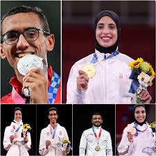 استكملت الأكاديمية الوطنية للتدريب، متابعة سير الأسبوع الثاني من التدريب الميداني لمتدربي البرنامج الرئاسي؛ لتأهيل التنفيذيين للقيادة الدفعة الثالثة. Aya Opgyudz16m