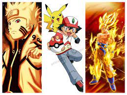 Maybe you would like to learn more about one of these? Naruto Shippuden Pokemon Bianco E Nero Dragon Ball Z Trilogy Home Facebook