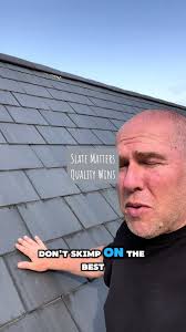 Worlds Biggest Roofing Slate