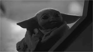 Baby Yoda 4k Wallpaper Yoda Wallpaper Yoda Poster Star Wars Characters Yoda