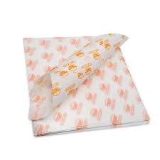 Check spelling or type a new query. Kertas Pembungkus Makanan Kustom Tahan Minyak Lilin Kertas Food Grade Kertas Tisu Dicetak Buy Kertas Tisu Dicetak Lilin Kertas Tisu Custom Cetak Burger Kertas Product On Alibaba Com