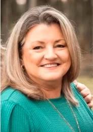 Elizabeth Pickenpaugh Bishop