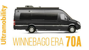 Maybe you would like to learn more about one of these? Review Of The 2018 Winnebago 70a A Modern Class B Camper Van That Sleeps 3 Youtube