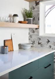 And coastal, which features a mix. Quartz Alpine Plywood