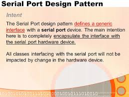 Ahmet selman bozkir, ahmet ogulcan cankaya, murat aydos. Hardware Interface Design Patterns Ahmet Selman Bozkir Hacettepe Univ Ppt Download