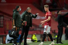 Will donny van de beek play more under ole gunnar solskjaer next season? Manchester United Tactical Analysis Ole Gunnar Solskjaer Got It Wrong Again The Busby Babe
