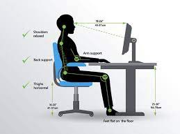 How To Prevent Rsi With An Ergonomic Setup – Dygma