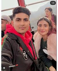 Shubman gill family belongs to punjab. Some New Pictures Of Shub With Shubman Gill Fans Club Facebook
