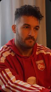 “It means everything” 🎙️, Yesterday we caught up with 🇬🇮’s Ethan Jolley  who described the pride he has in representing Gibraltar ahead of tonight’s  crucial UEFA #NationsLeague clash with San Marino in ...