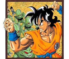 We did not find results for: Dragon Ball That Time I Got Reincarnated As Yamcha Manga Review The Geekly Grind