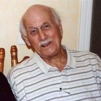 Howard L. "Junior" Crowe, Jr. Obituary