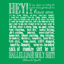 Christmas vacation quotes clark rant. Christmas Vacation Rant Quote Clark Griswold Holiday Rant Text Art Christmas Vacation Unique Christmas Vacation Quote Posters Designed And Sold By Artists Jesusax Virus