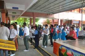 To connect with smk seri kota puteri 2, join facebook today. Pendaftaran Pelajar 2018 Pada 30 Smk Seri Kota Puteri Facebook