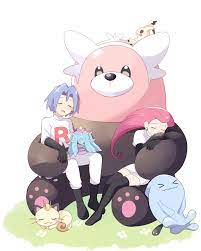 Awesome rocket wallpaper for desktop, table, and mobile. Team Rocket Pokemon Wallpaper 2244242 Zerochan Anime Image Board