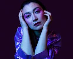 INsiders Guide: Haley Gold, Charissa, Sheenah Ko, Rowdy Rebel, Ludic,  Allegra Jordyn, Kelsey Hunter, eaJ, Sunflower Bean, Dust in The  Sunlight....