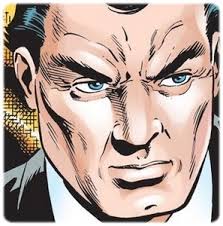 Fiche encyclopédique (Biographies) : Jones, Hugh