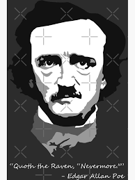 Edgar Allen Poe