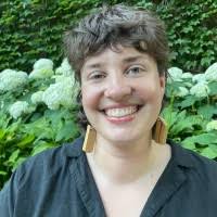 Grace Heneghan, MSW, LICSW-Provisional