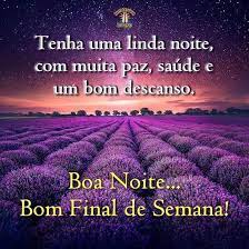 Imagens De Bom Final De Semana