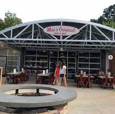 Moes Original Bar B Que Restaurant In Greenville Sc - Destination Bbq Bar B Que Bbq Joint The Originals