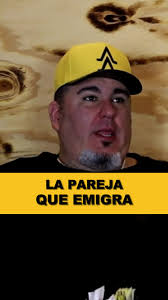 Desafíos de Parejas en la Inmigración: Historias de Vida