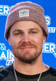 Amell appeared in two episodes of the fourth season of queer as folk as the liberty ride spinning instructor in 2004. Stephen Amell Omdb